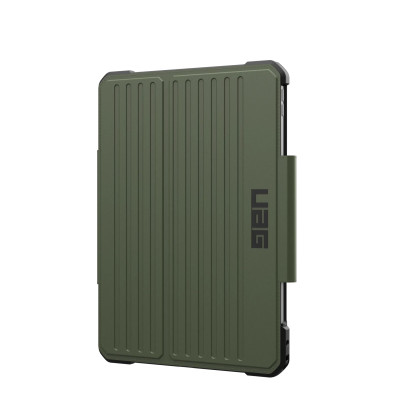 UAG Чохол для iPad Pro 11" (Gen 5, 2024), Metropolis SE, Olive