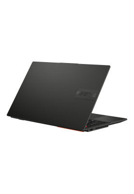 ASUS Ноутбук Vivobook S 15 K5504VA-MA390 15.6" 2.8K OLED, Intel i5-13500H, 16GB, F512GB, UMA, NoOS, Чорний