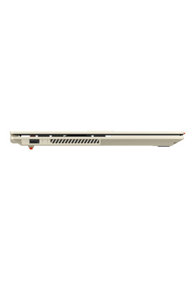 ASUS Ноутбук Vivobook S 15 K5504VA-MA392 15.6" 2.8K OLED, Intel i5-13500H, 16GB, F512GB, UMA, NoOS, Білий