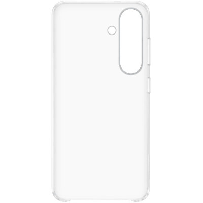 Samsung Чохол для Galaxy S25 (S931), Clear case, прозорий