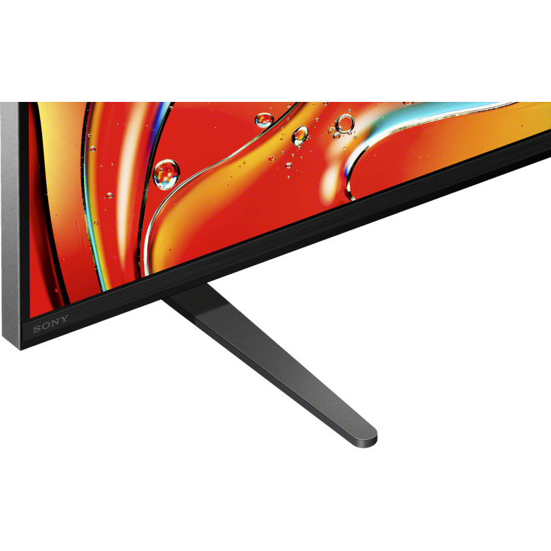 Sony Телевізор 85" miniLED 4K 100Hz Smart GoogleTV Black