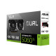 ASUS Відеокарта GeForce RTX 5060 TI 16GB GDDR7 OC DUAL-RTX5060TI-O16G