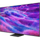 Samsung Телевізор 55" NeoQLED 4K 100Hz (Up to 144Hz) Smart Tizen Black