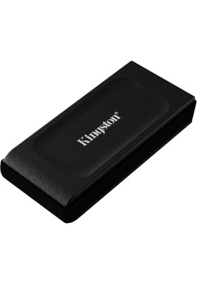 Kingston Портативний SSD Kingston 2TB USB 3.2 Gen 2 Type-C XS1000