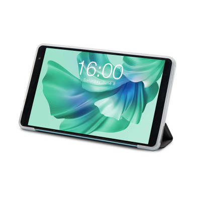 TECLAST Чохол для P85T, 8", Flex, сірий