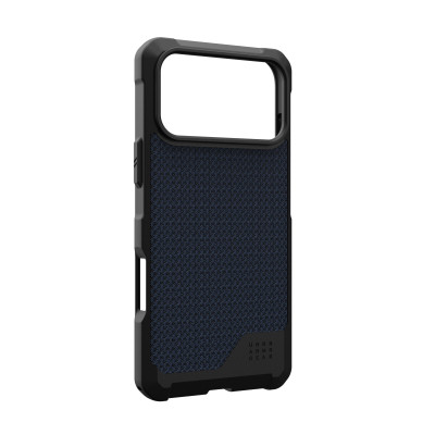 UAG Чохол UAG для iPhone 17 Pro Max, Metropolis LT MagSafe, Kevlar Mallard
