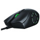 Razer Миша Razer Naga Trinity USB RGB Black