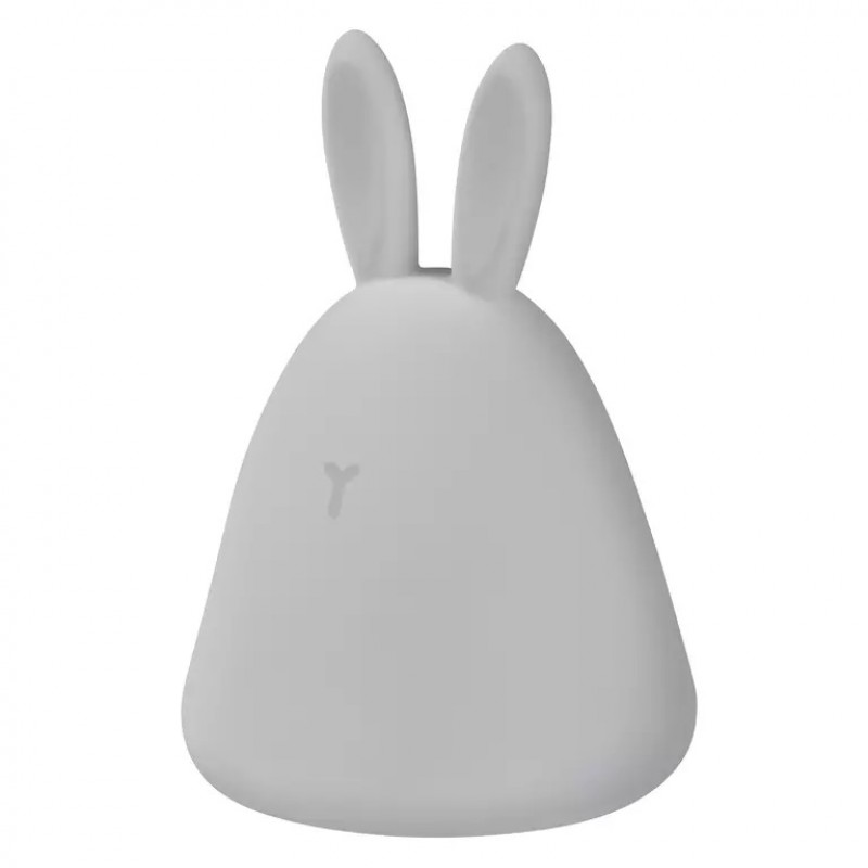 LEDVANCE Нічний світильник NIGHTLUX TOUCH LED 2,5W Rabbit, micro-USB, RGBW