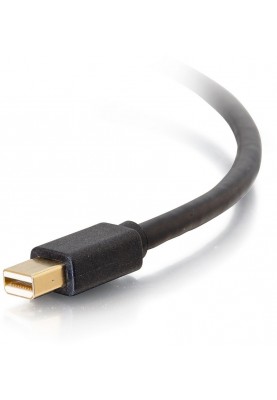 C2G Кабель перехідник C2G mini DP на HDMI 3.6 м