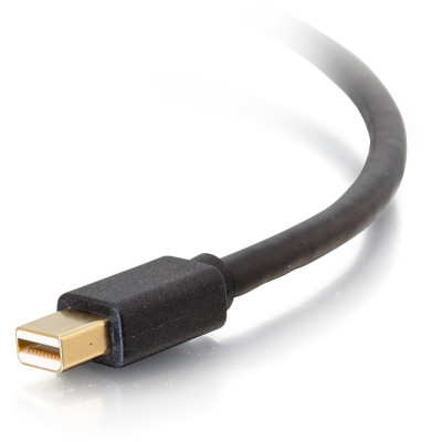 C2G Кабель перехідник C2G mini DP на HDMI 3.6 м