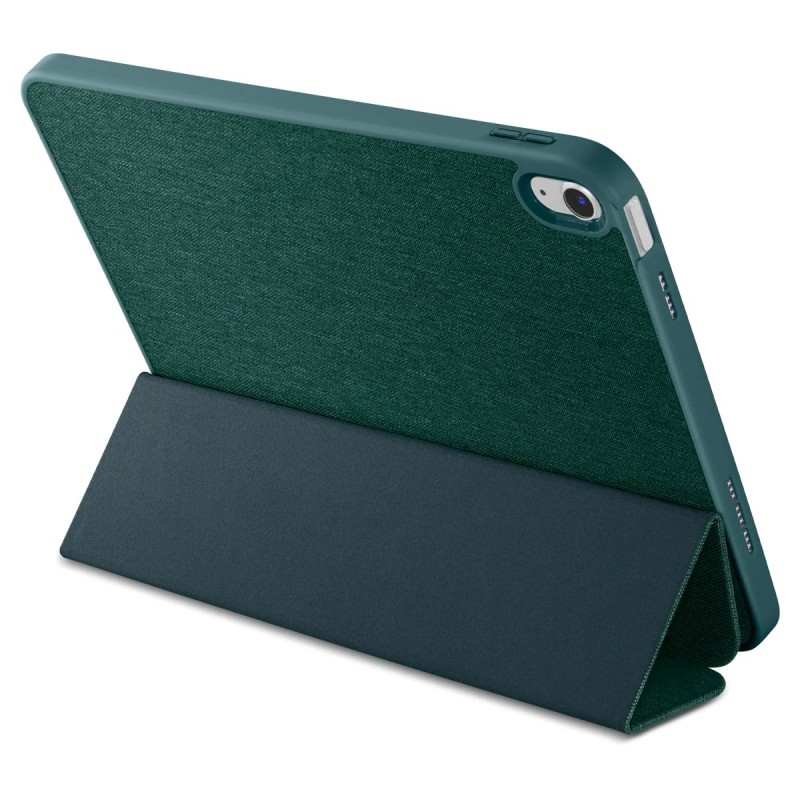 Spigen Чохол для Apple iPad 10.9"(2022) Urban Fit, Midnight Green