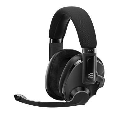 Epos Гарнітура H3 Hybrid Onyx Black