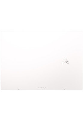 ASUS Ноутбук Zenbook S 13 UM5302LA-LV154 13.3" 2.8K OLED, AMD R7-7840U, 16GB, F1TB, UMA, noOS, Білий
