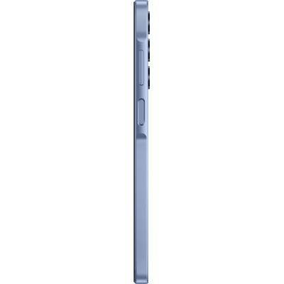 Samsung Смартфон Galaxy A25 5G (A255) 6.5" 6/128ГБ, 2SIM, 5000мА•год, синій