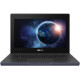 ASUS Ноутбук BR1104CGA-N00064 11.6" HD, Intel N200, 8GB, F256GB, UMA, NoOS, Сірий