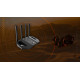 ASUS Маршрутизатор TUF-BE3600 BE3600, 4xGE LAN, 2,5xGE WAN, 1xUSB3.2, MESH