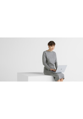 Microsoft Ноутбук Laptop 6 13.5" PS Touch, Intel Core Ultra 7, 32GB, F1TB, UMA, Win11P, платиновий