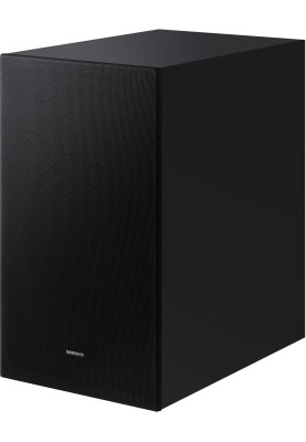 Samsung Саундбар HW-S700D 250Вт, 3.1, BT, HDMI, Wi-Fi, саб, Dolby Atmos, чорний
