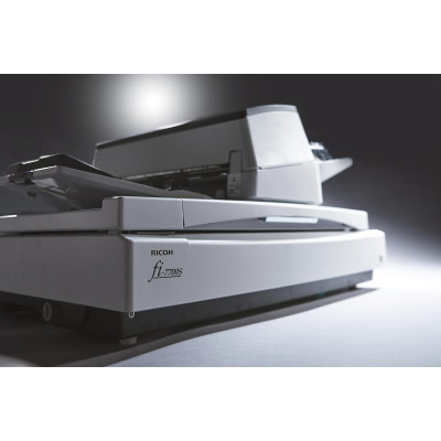 Ricoh Документ-сканер A3 fi-7700S + планшетний блок