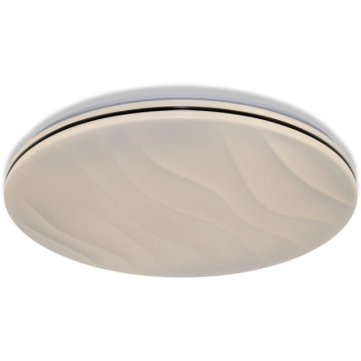 Osram Світильник накладний CEILING PAVO 600мм Round 72Вт 4000K