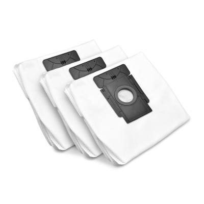 TP-Link Одноразовий мішок для пилу TP-LINK TAPO RVA200