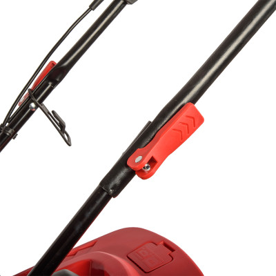 Vitals Газонокосарка бензинова Vitals Master EZP 4218j 1800Вт 42см 40л 25-75мм 12.4кг