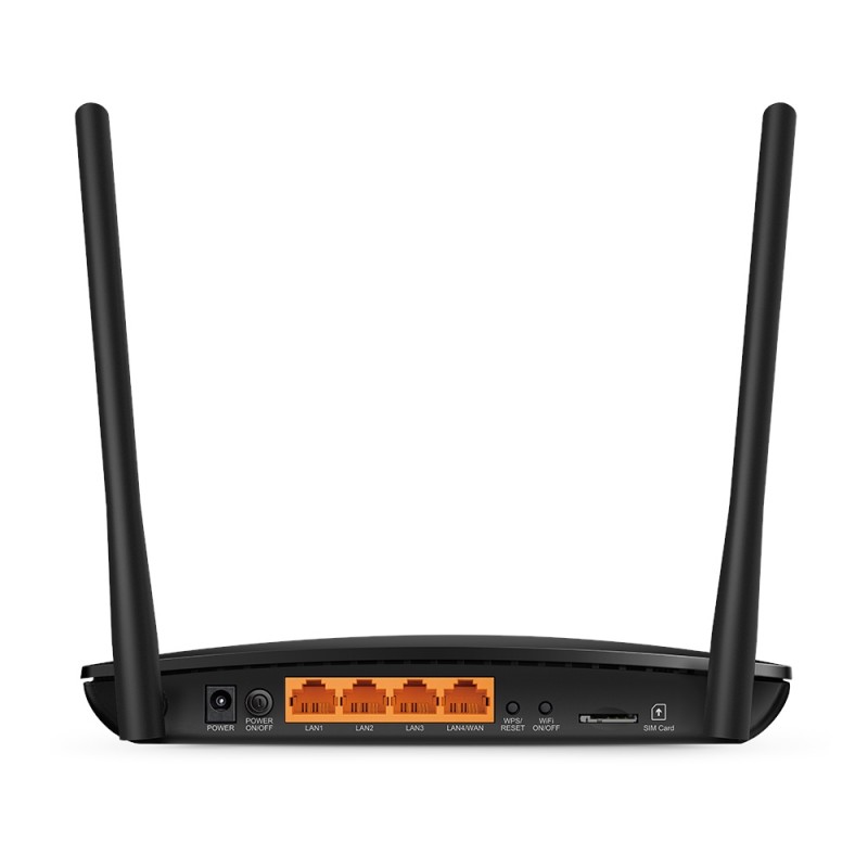 TP-Link TL-MR4500 AC1200 4G LTE