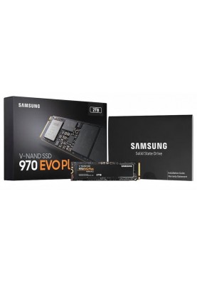 Samsung 970 EVO PLUS[MZ-V7S2T0BW]