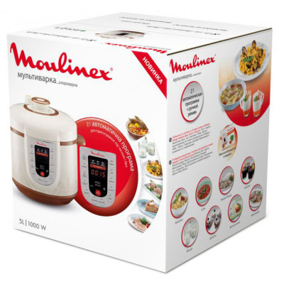 Moulinex CE501134