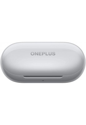 OnePlus Buds Z White