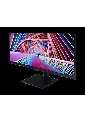 Samsung Монітор 27" S27A700N HDMI, DP, USB, IPS, 3840x2160