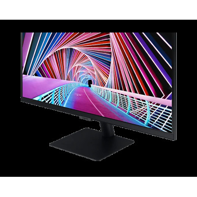 Samsung Монітор 27` S27A700N HDMI, DP, USB, IPS, 3840x2160