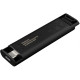 Kingston Накопичувач 1TB USB-C 3.2 Gen 2 DT Max