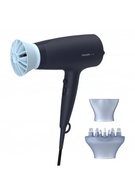 Philips Фен ThermoProtect BHD360/20