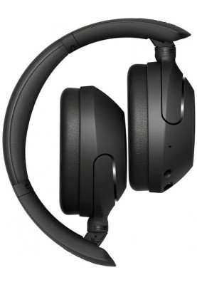 Sony Навушники WH-XB910N Over-ear ANC Wireless Чорний