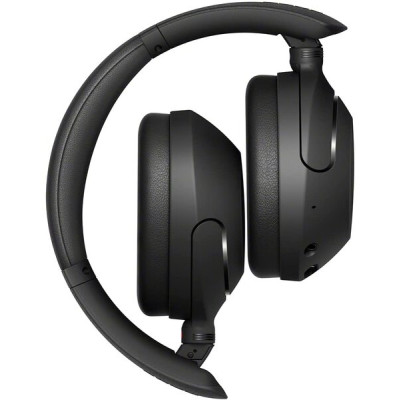 Sony Навушники WH-XB910N Over-ear ANC Wireless Чорний