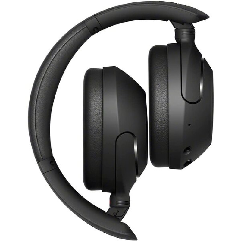 Sony Навушники WH-XB910N Over-ear ANC Wireless Чорний