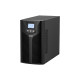 2E Джерело безперебійного живлення OD3000, 3000VA/2700W, LCD, USB, 4xSchuko