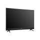 2E Телевізор 50" LED 4K 50Hz Smart WebOS Black soundbar