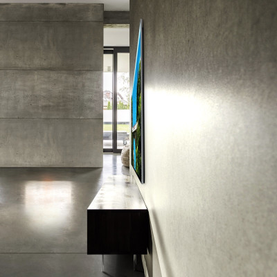 LG Телевізор 55` OLED55G36LA