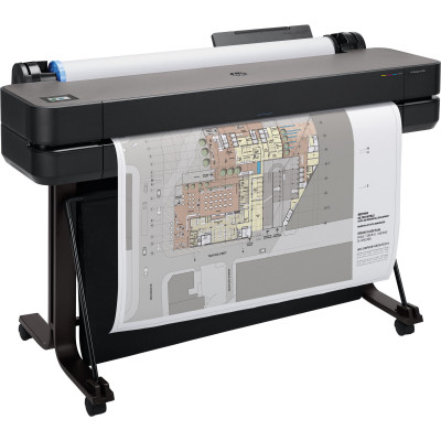 HP Принтер DesignJet T630 36" Wi-Fi