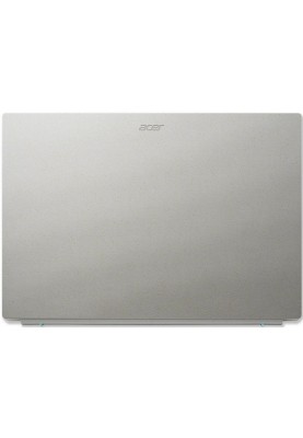 Acer Ноутбук Aspire Vero AV16-51P 16" WUXGA IPS, Intel U5-125U, 16GB, F512GB, UMA, Win11, сірий