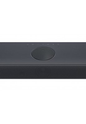 LG Звукова панель SC9S 400W, 3.1.3, BT, HDMI-ARC, USB, sub, Dolby Atmos, IMAX