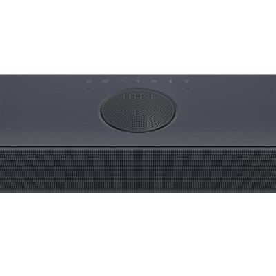 LG Звукова панель SC9S 400W, 3.1.3, BT, HDMI-ARC, USB, sub, Dolby Atmos, IMAX