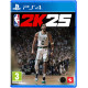 Games Software NBA 2K25 INT [BD диск] (PS5)