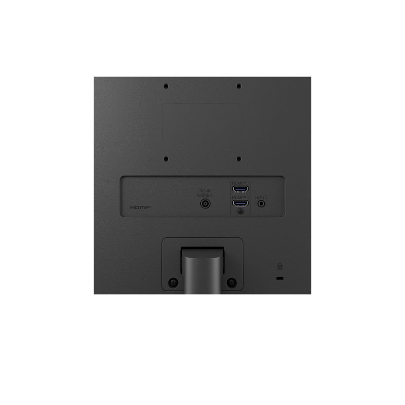 LG Монітор 23.8" 24MS500-B 2xHDMI, Audio, IPS, 100Hz
