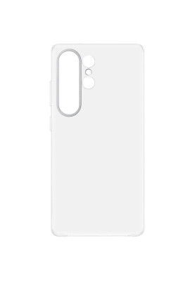 Samsung Чохол для Galaxy S25 Ultra (S938), Clear case, прозорий