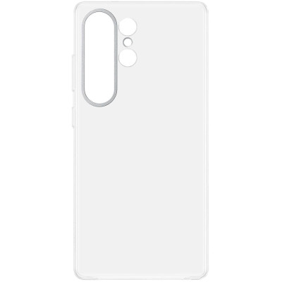 Samsung Чохол для Galaxy S25 Ultra (S938), Clear case, прозорий