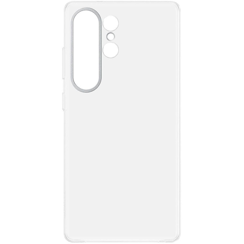 Samsung Чохол для Galaxy S25 Ultra (S938), Clear case, прозорий