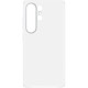 Samsung Чохол для Galaxy S25 Ultra (S938), Clear case, прозорий